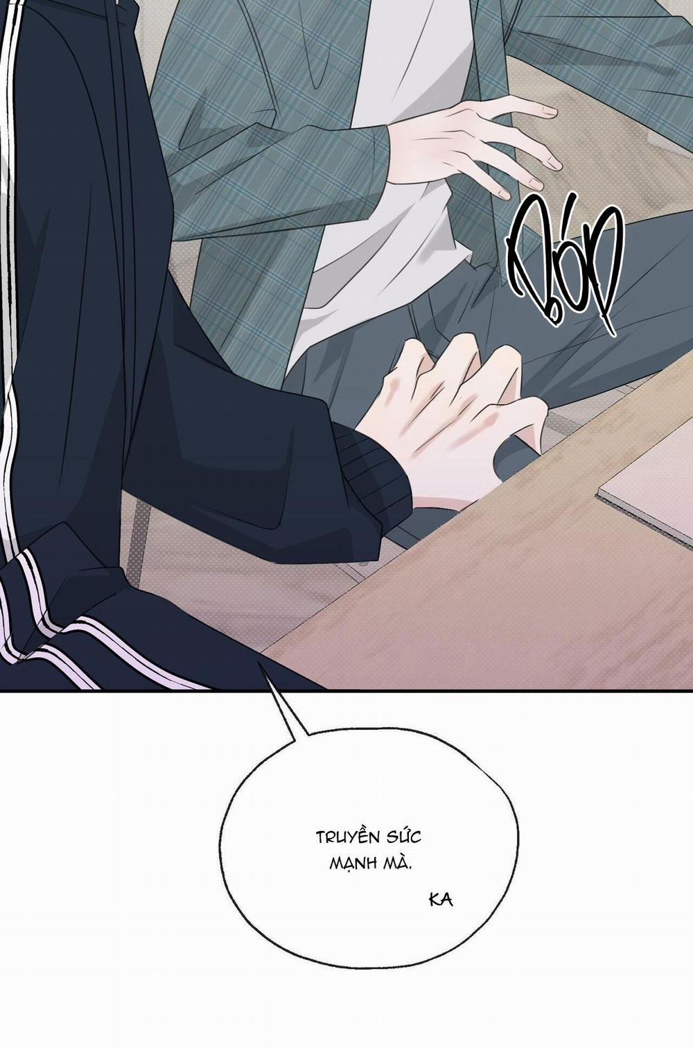 Nghiện Sex 23.4 màu sắc 4 trang 7