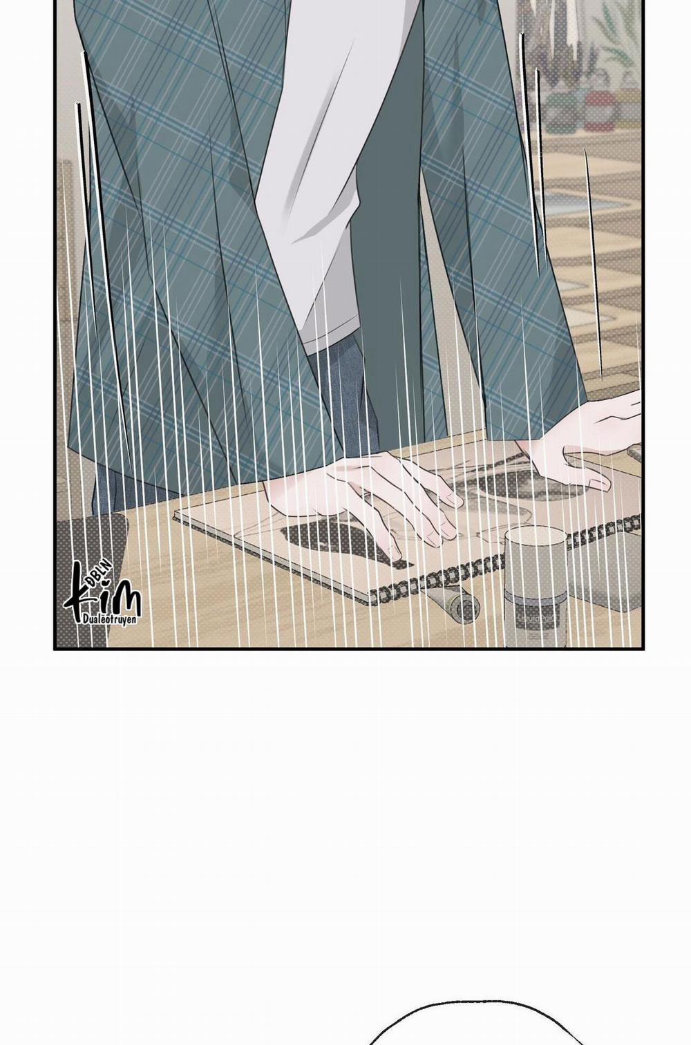 Nghiện Sex 23.4 trang 10