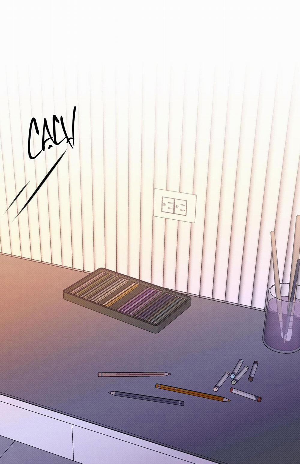 Nghiện Sex 23.4 trang 26