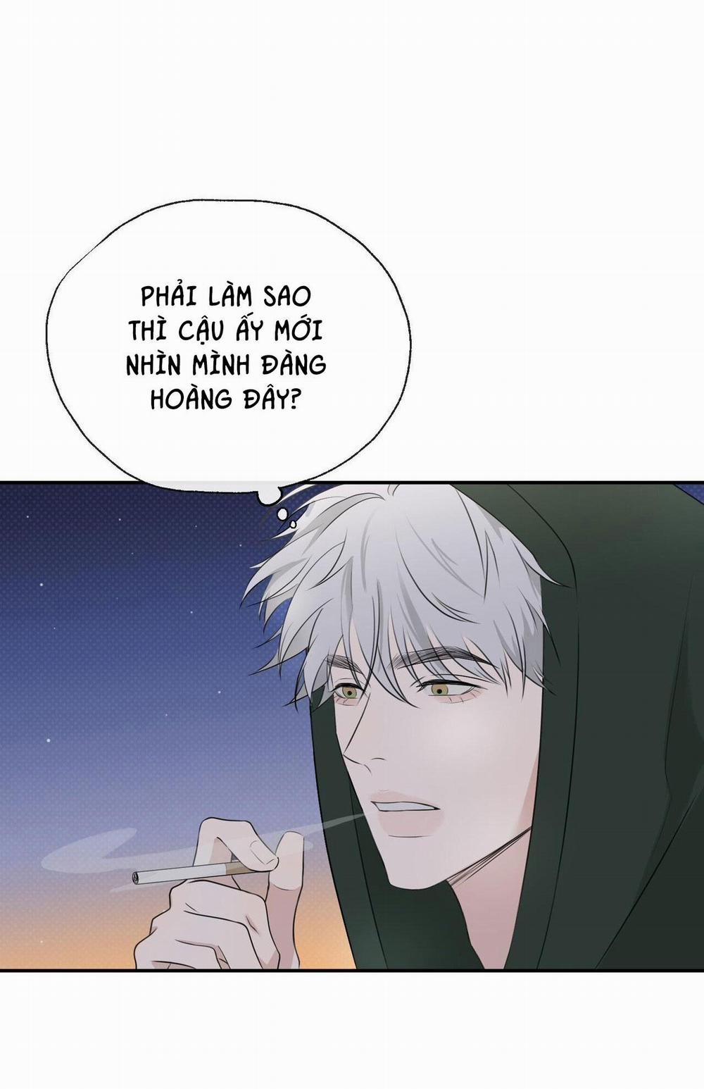 Nghiện Sex 23.4 trang 31