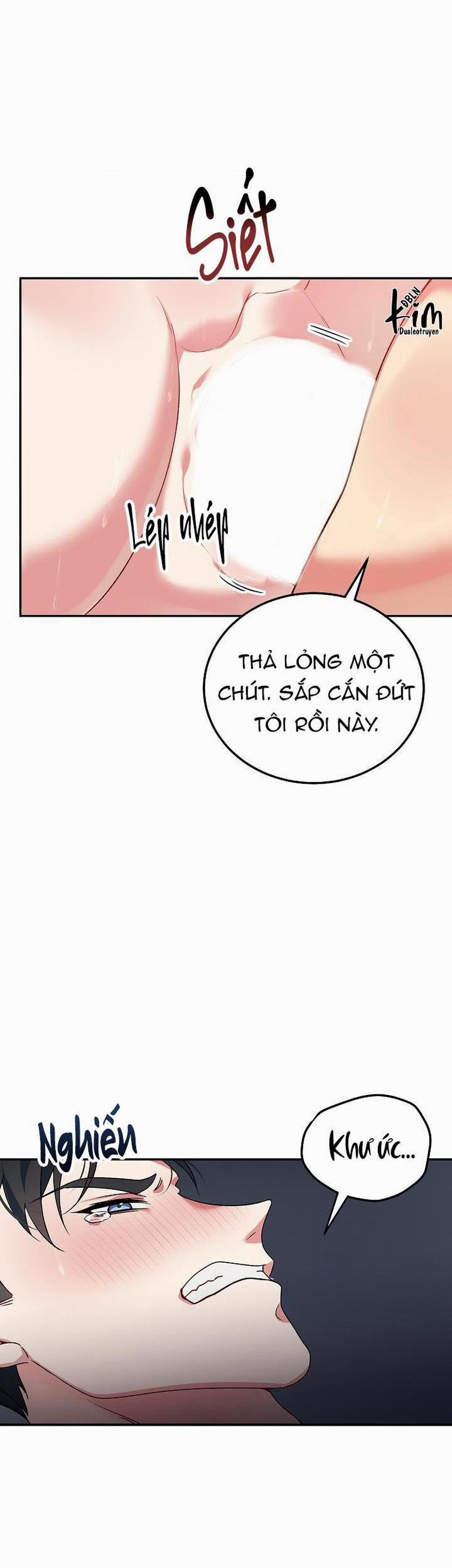 Nghiện Sex 3.1 ĐINH GỈ 1 trang 11