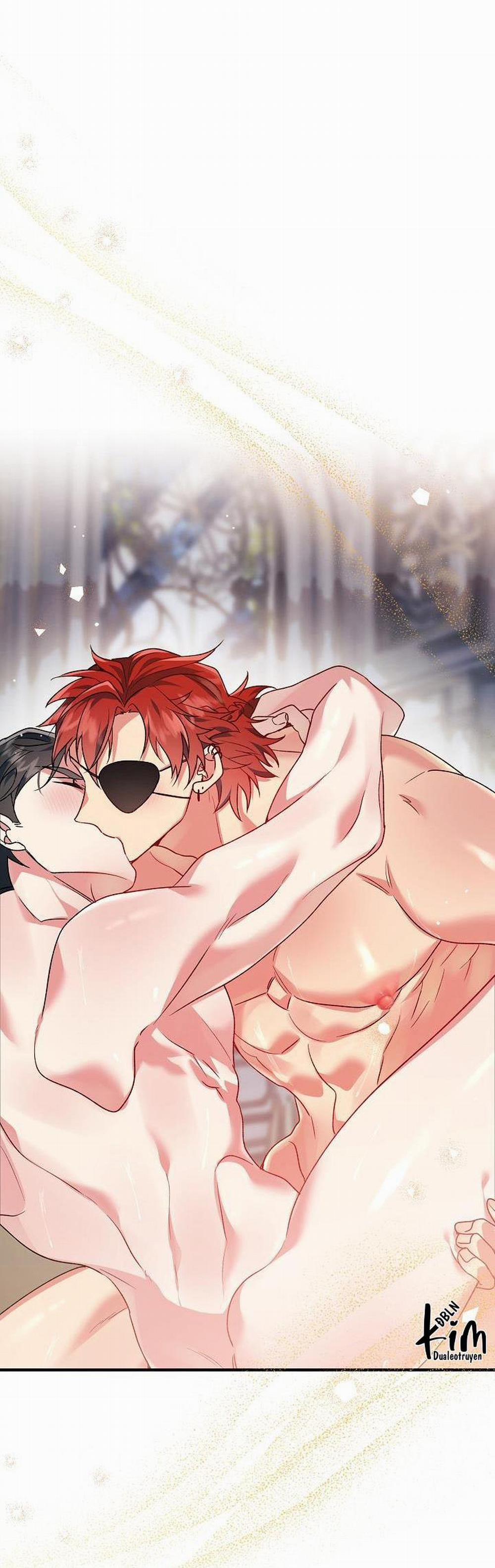 Nghiện Sex 3.1 ĐINH GỈ 1 trang 13