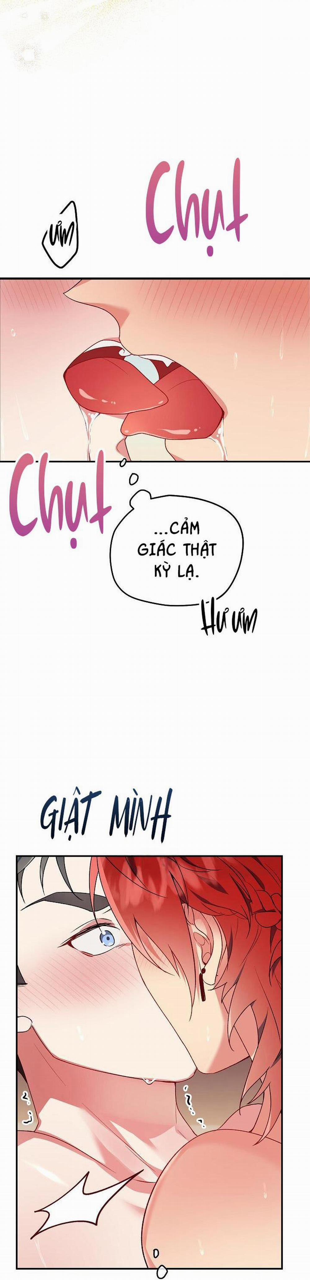 Nghiện Sex 3.1 ĐINH GỈ 1 trang 14