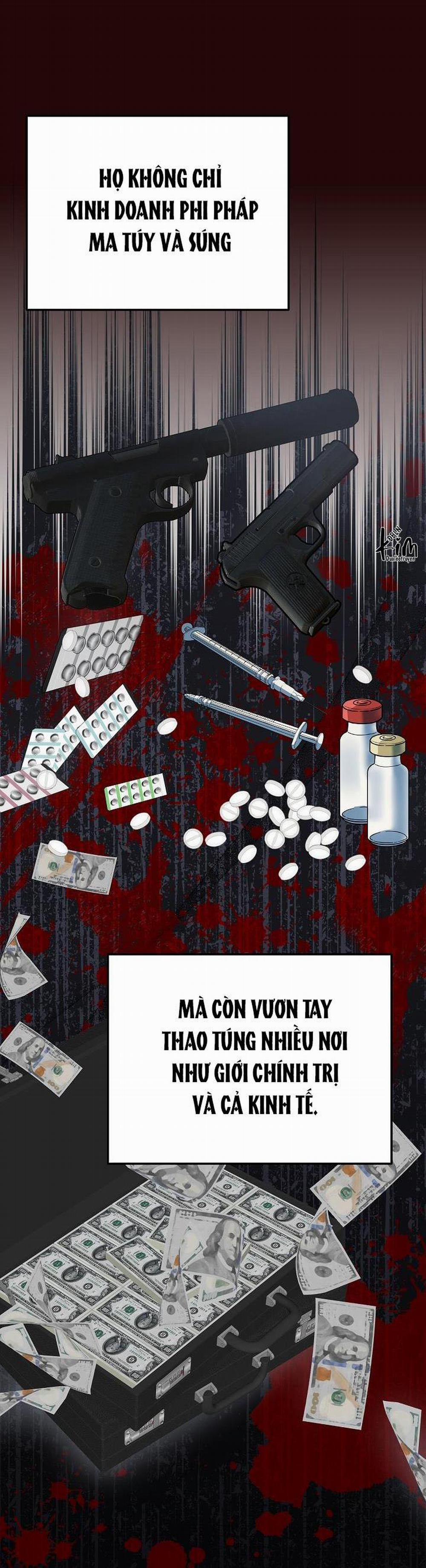 Nghiện Sex 3.1 ĐINH GỈ 1 trang 21