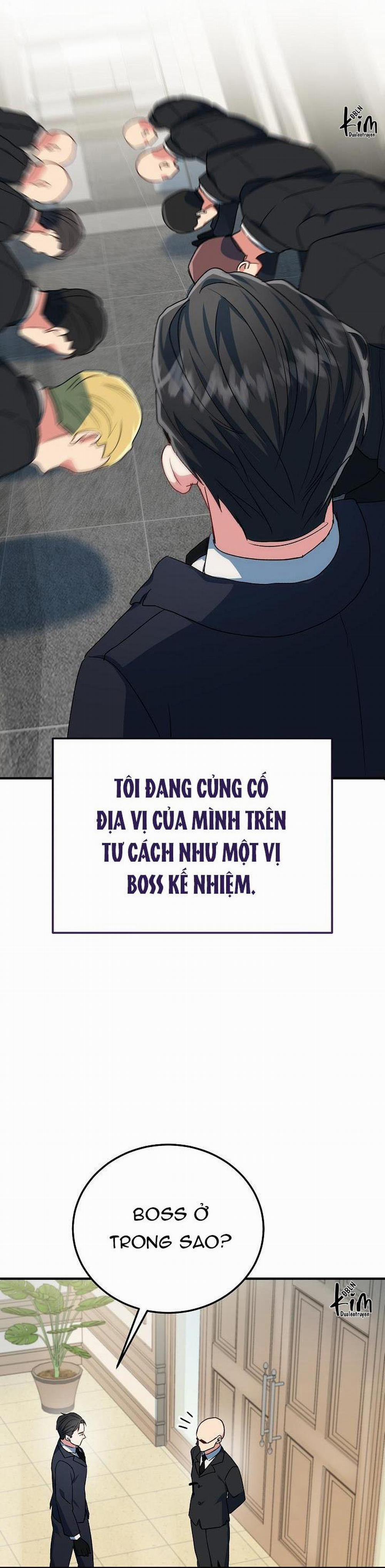 Nghiện Sex 3.1 ĐINH GỈ 1 trang 23