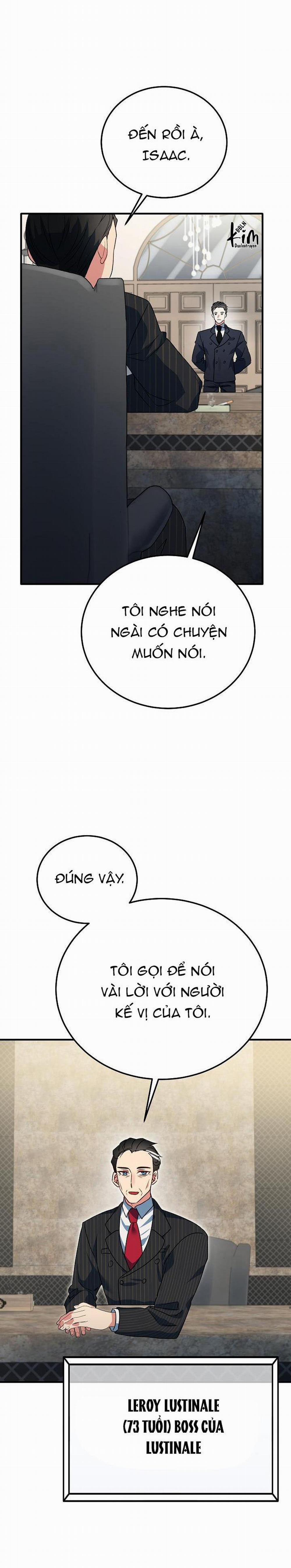 Nghiện Sex 3.1 ĐINH GỈ 1 trang 25