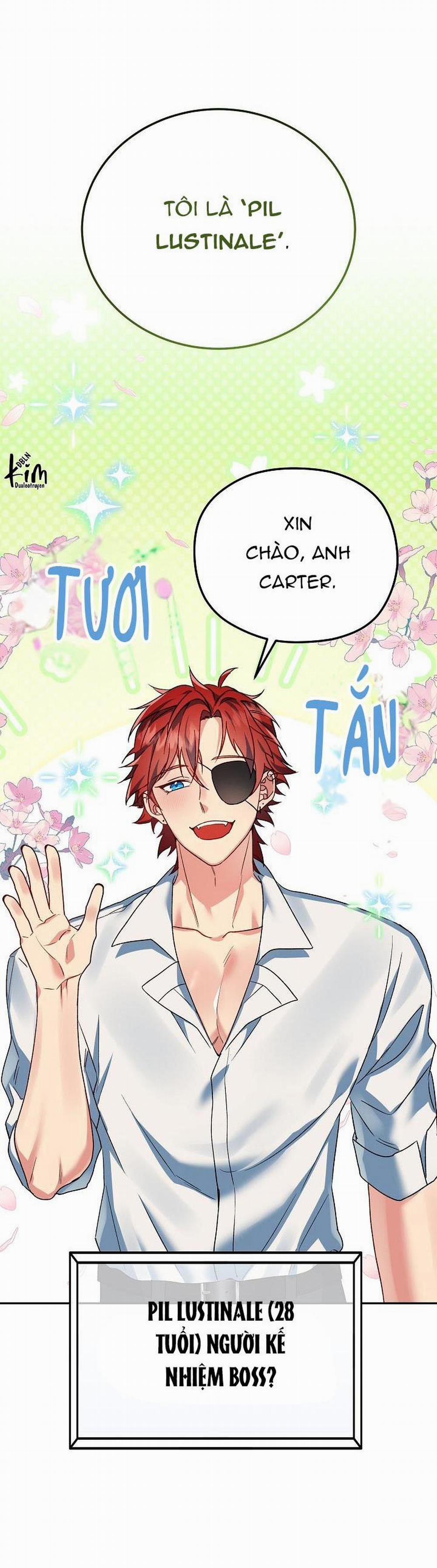 Nghiện Sex 3.1 ĐINH GỈ 1 trang 29