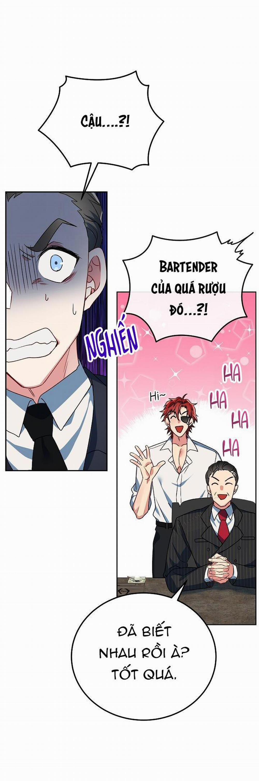 Nghiện Sex 3.1 ĐINH GỈ 1 trang 30