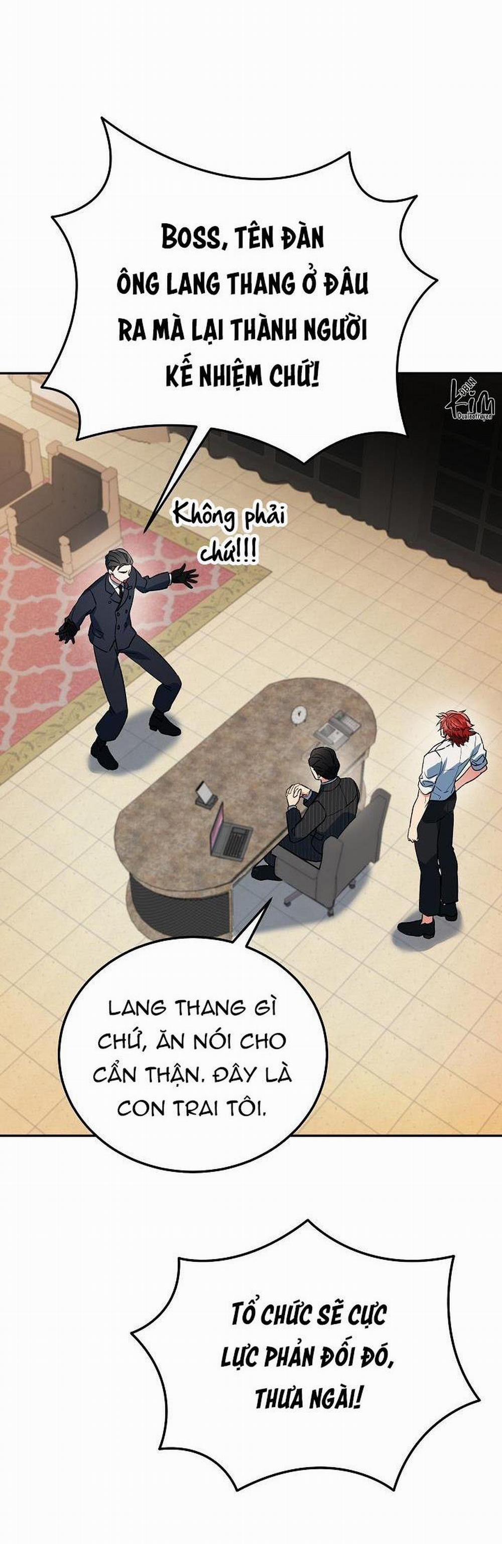 Nghiện Sex 3.1 ĐINH GỈ 1 trang 31