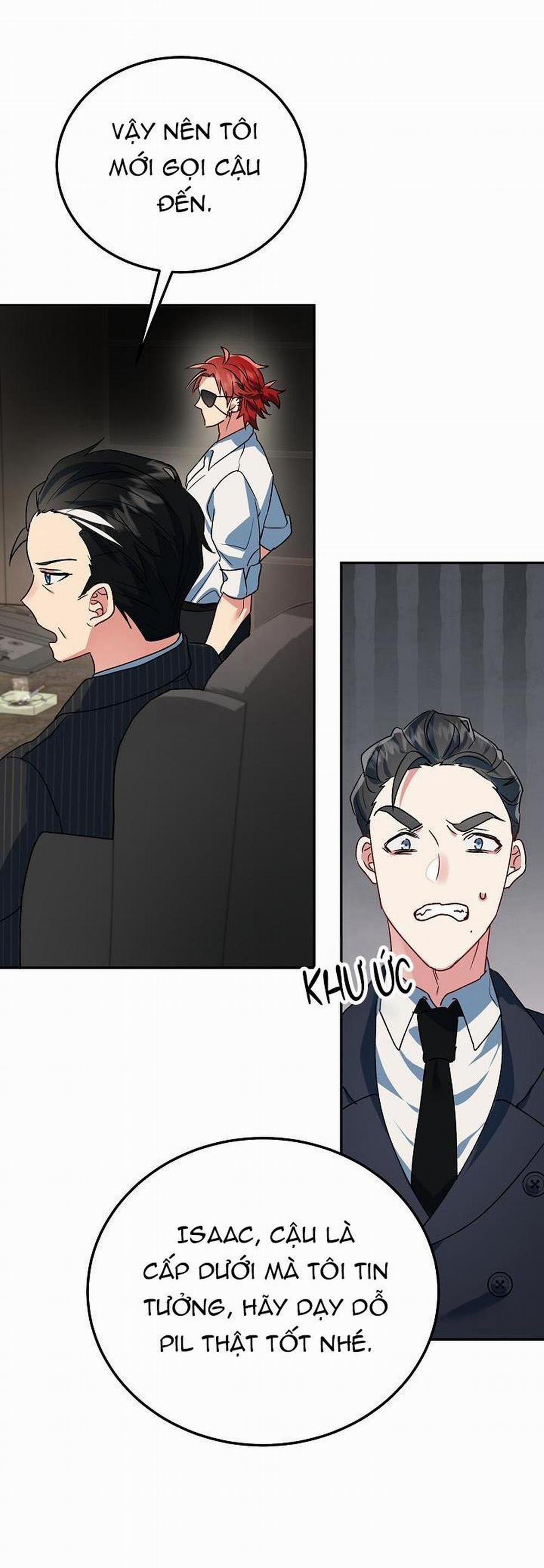 Nghiện Sex 3.1 ĐINH GỈ 1 trang 32