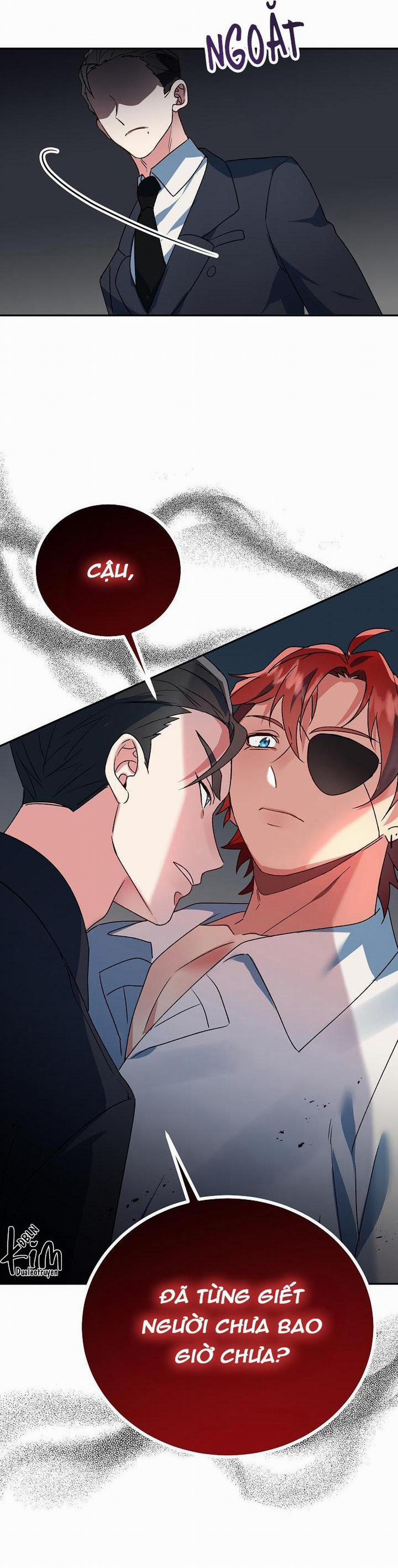 Nghiện Sex 3.1 ĐINH GỈ 1 trang 37