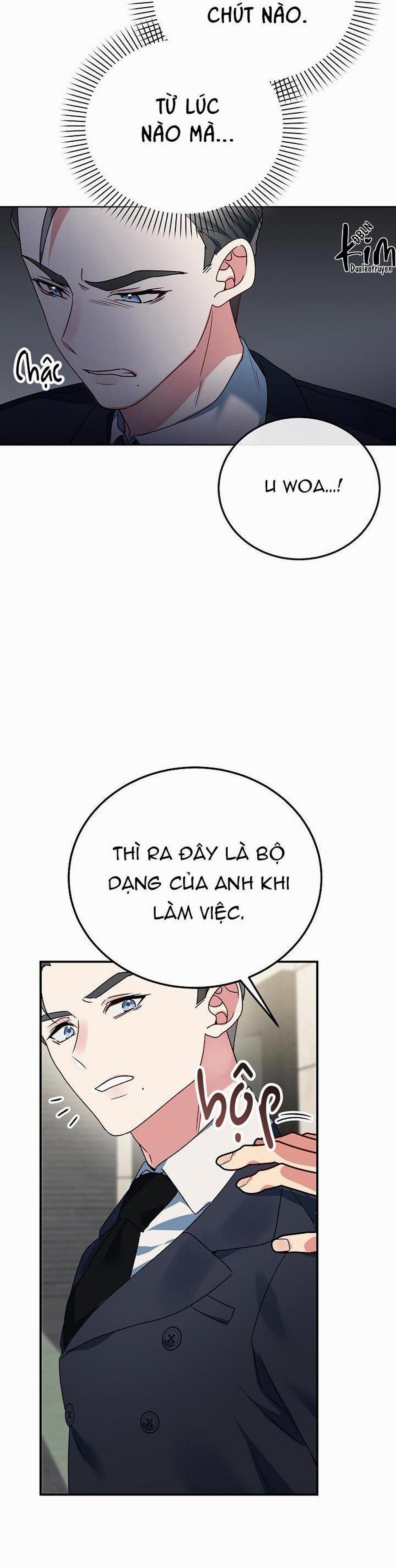 Nghiện Sex 3.1 ĐINH GỈ 1 trang 40