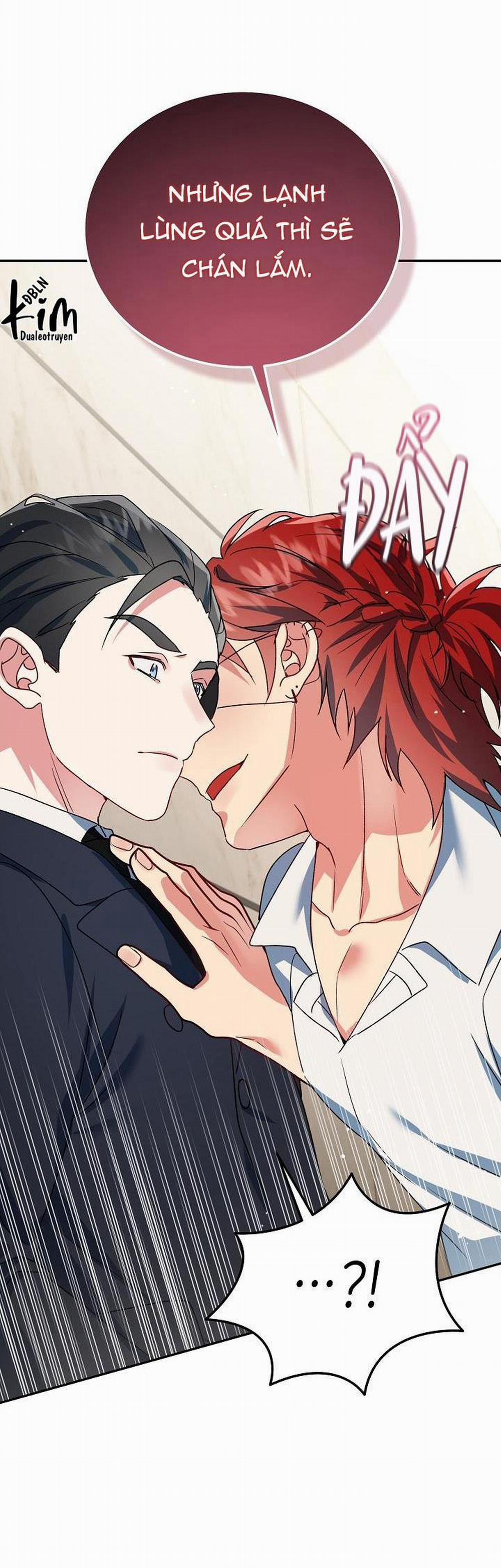 Nghiện Sex 3.1 ĐINH GỈ 1 trang 41