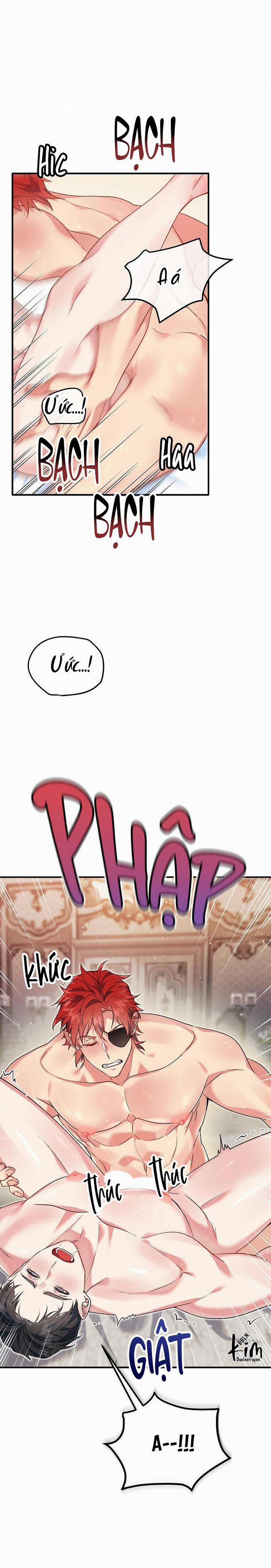 Nghiện Sex 3.1 ĐINH GỈ 1 trang 8