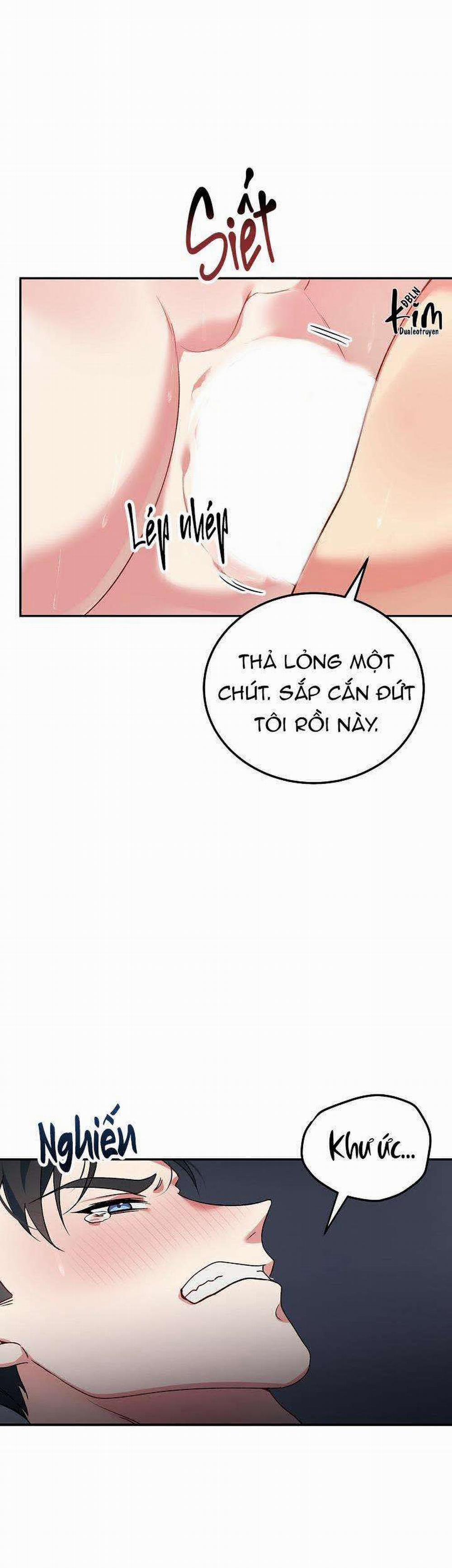 Nghiện Sex 3.1 trang 11