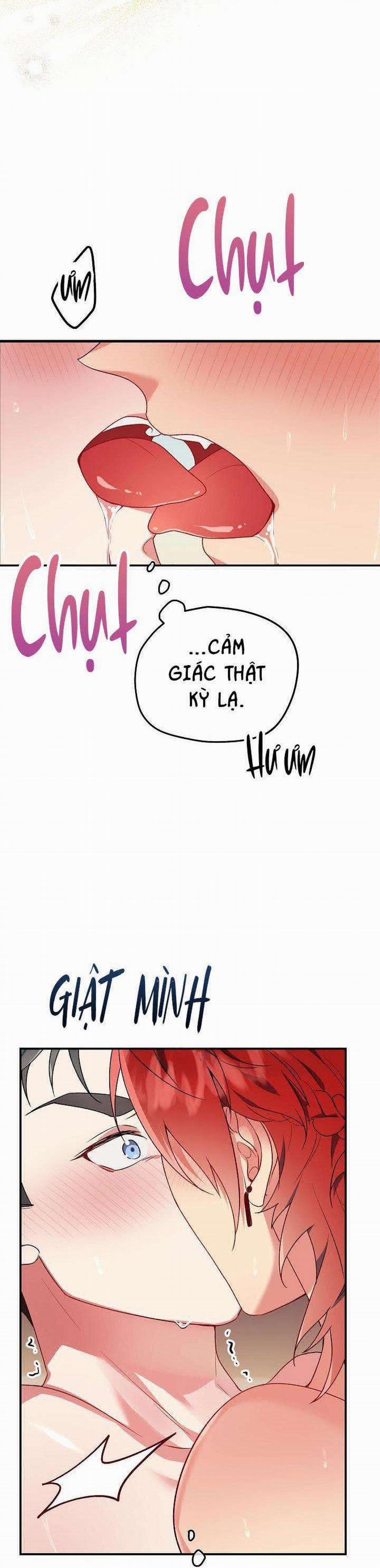 Nghiện Sex 3.1 trang 14