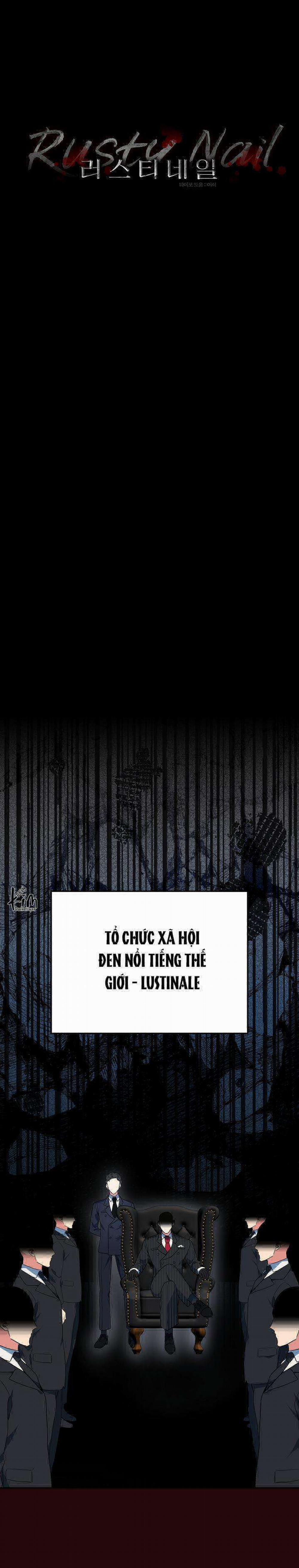 Nghiện Sex 3.1 trang 20