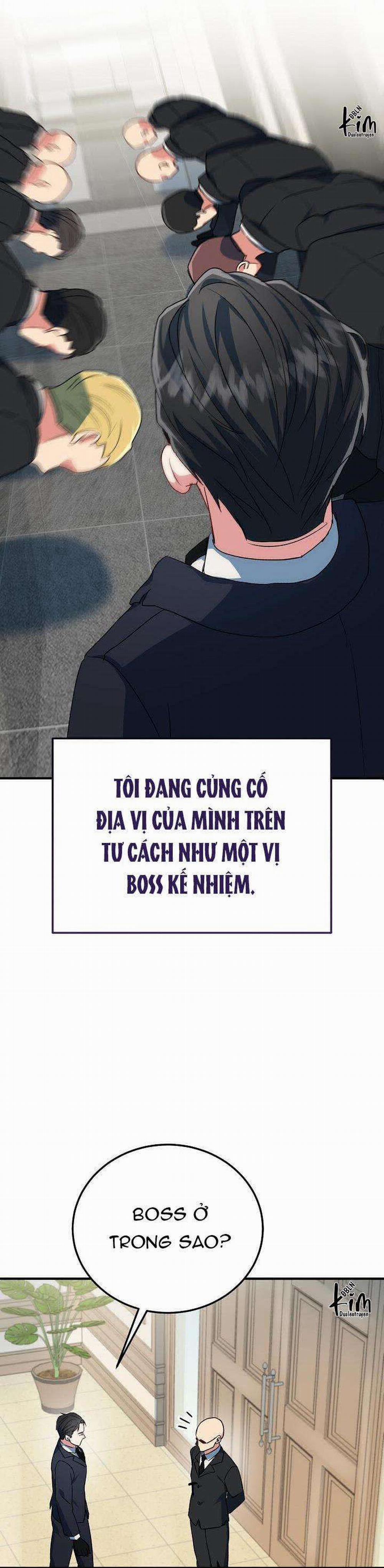 Nghiện Sex 3.1 trang 23