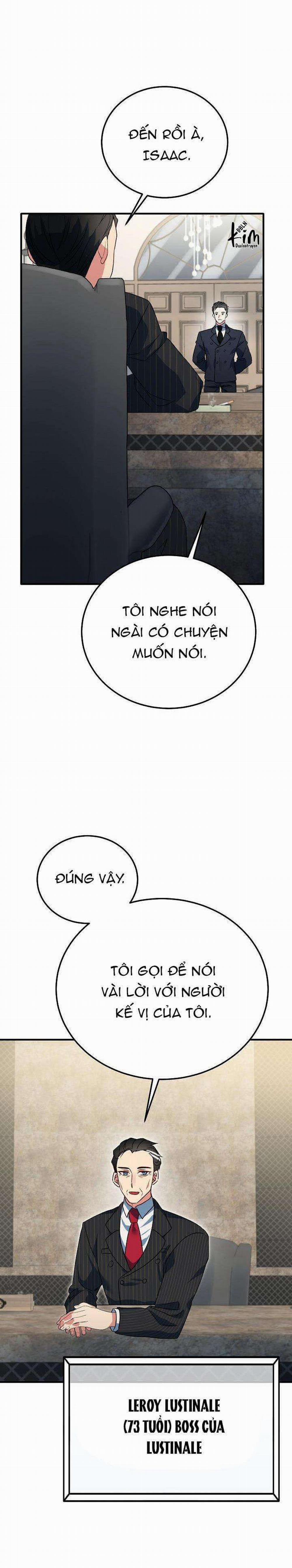 Nghiện Sex 3.1 trang 25