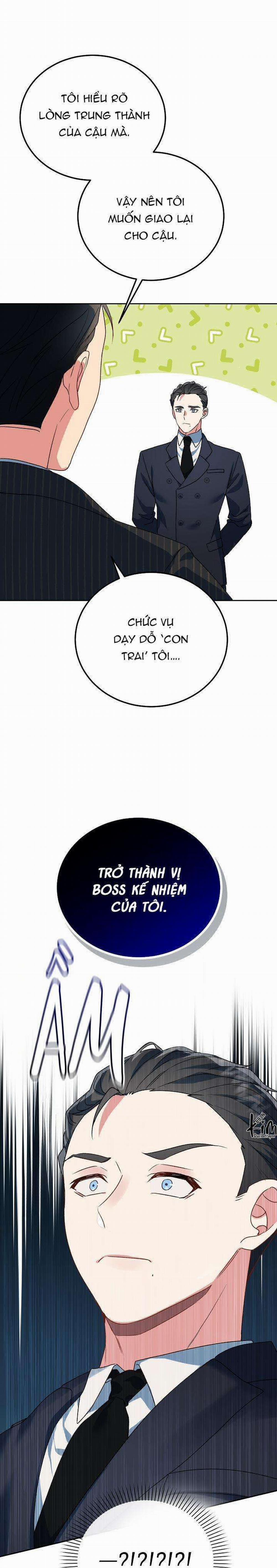 Nghiện Sex 3.1 trang 27