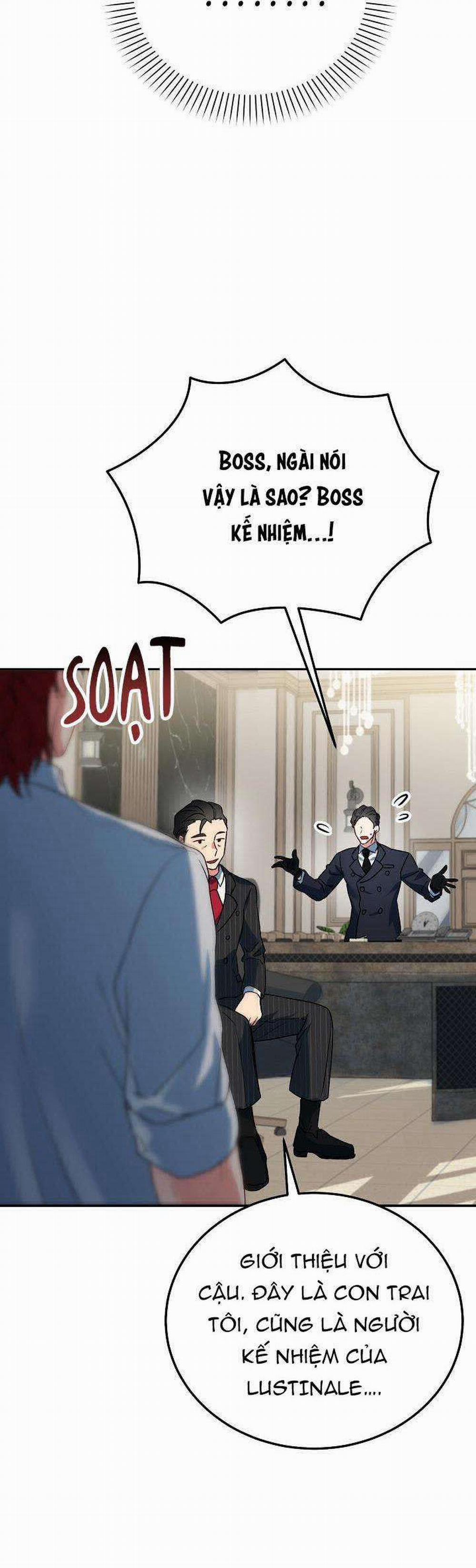 Nghiện Sex 3.1 trang 28