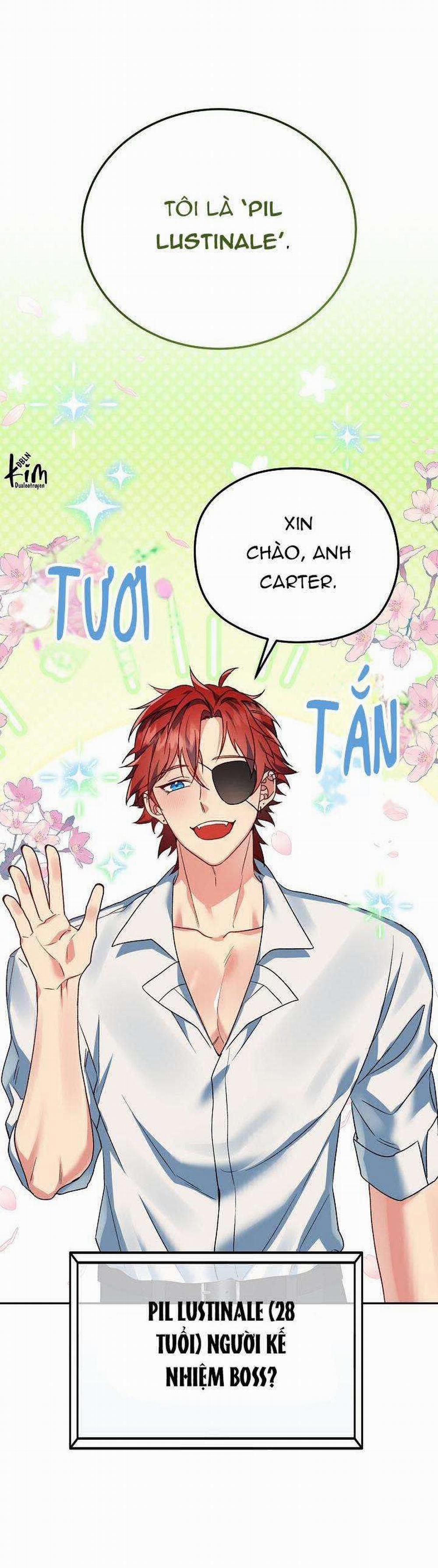 Nghiện Sex 3.1 trang 29