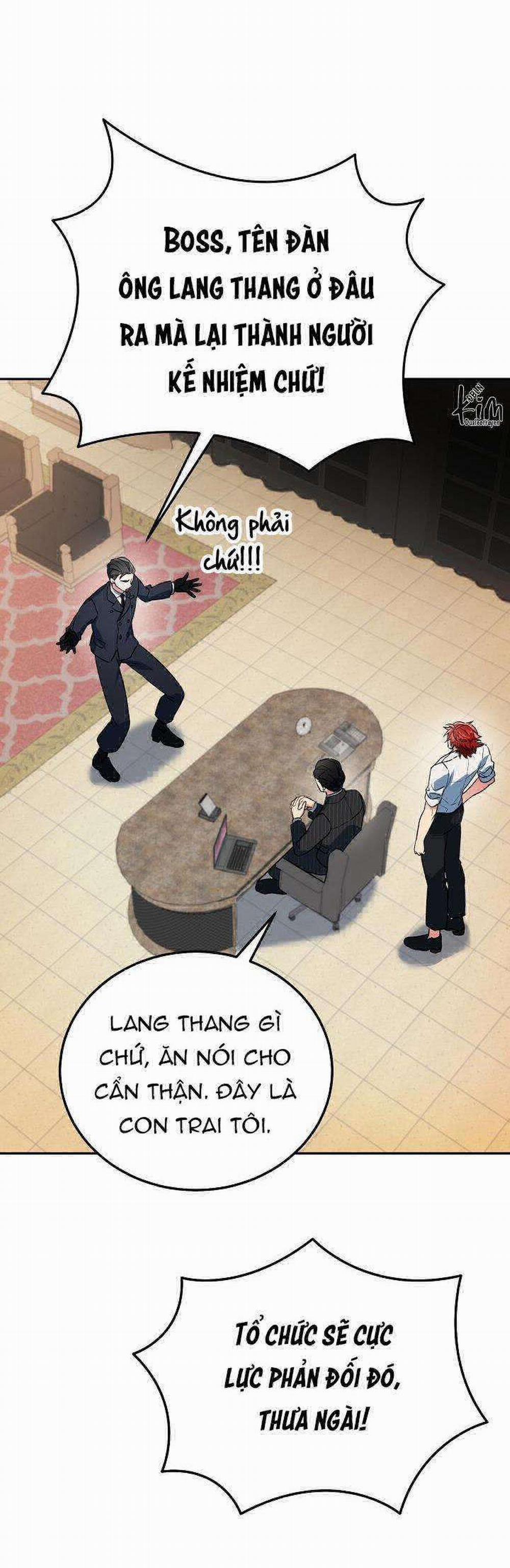 Nghiện Sex 3.1 trang 31