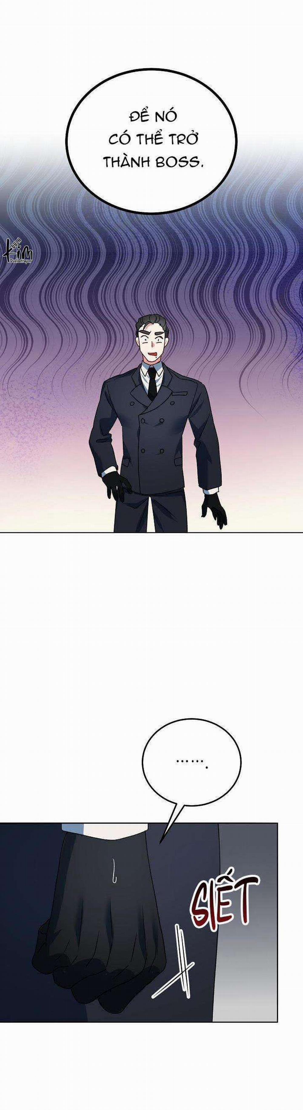 Nghiện Sex 3.1 trang 33