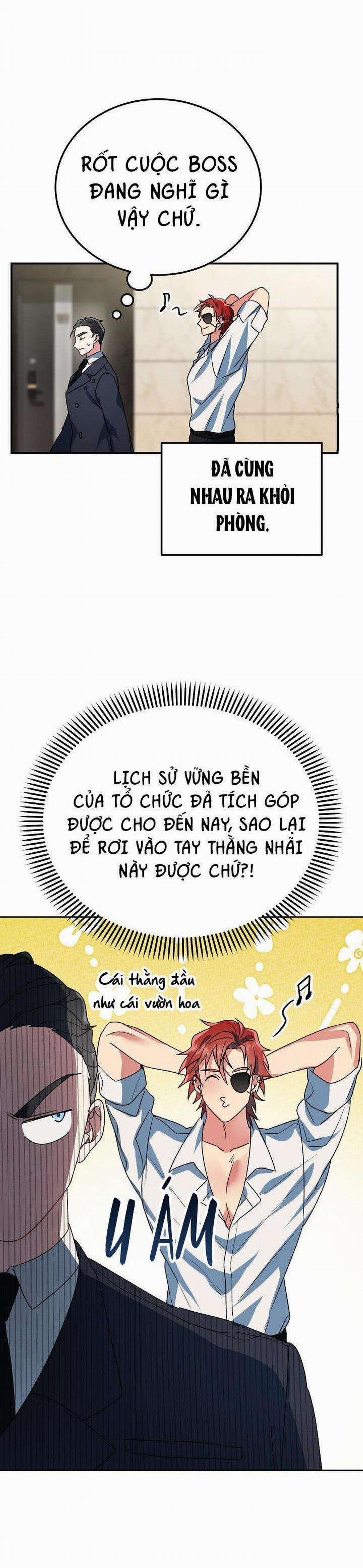 Nghiện Sex 3.1 trang 35