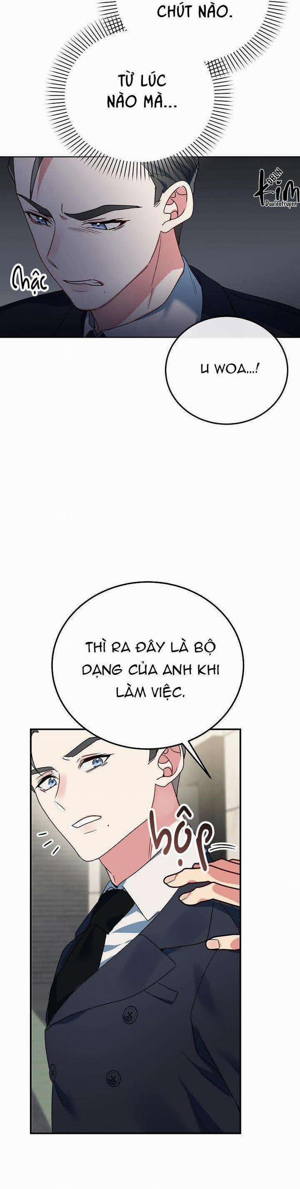 Nghiện Sex 3.1 trang 40