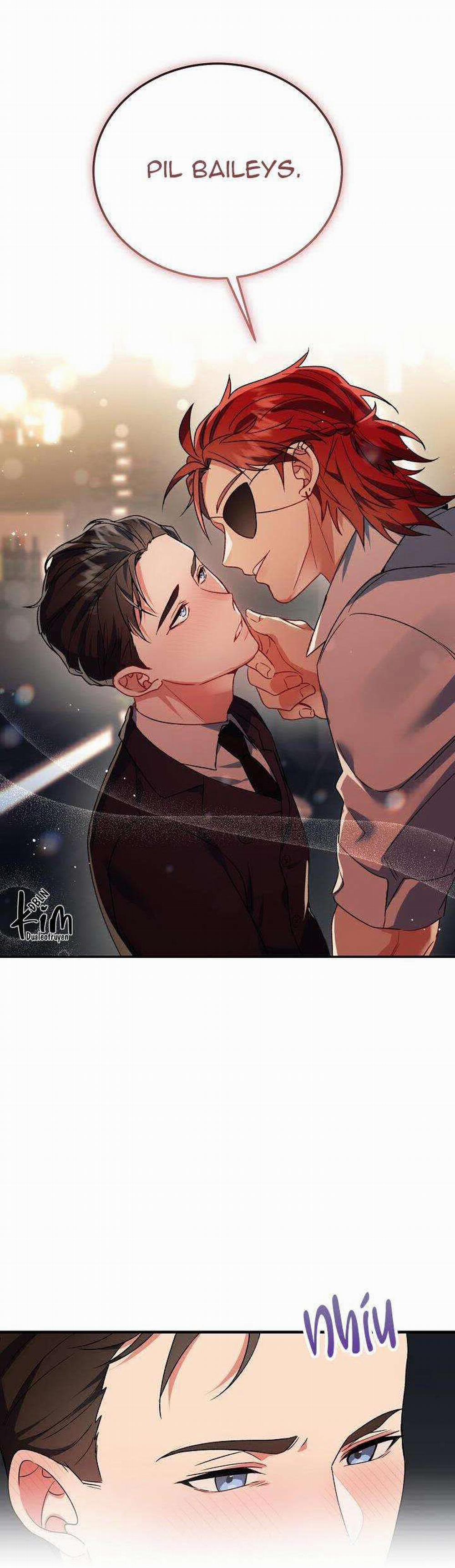 Nghiện Sex 3.1 trang 6