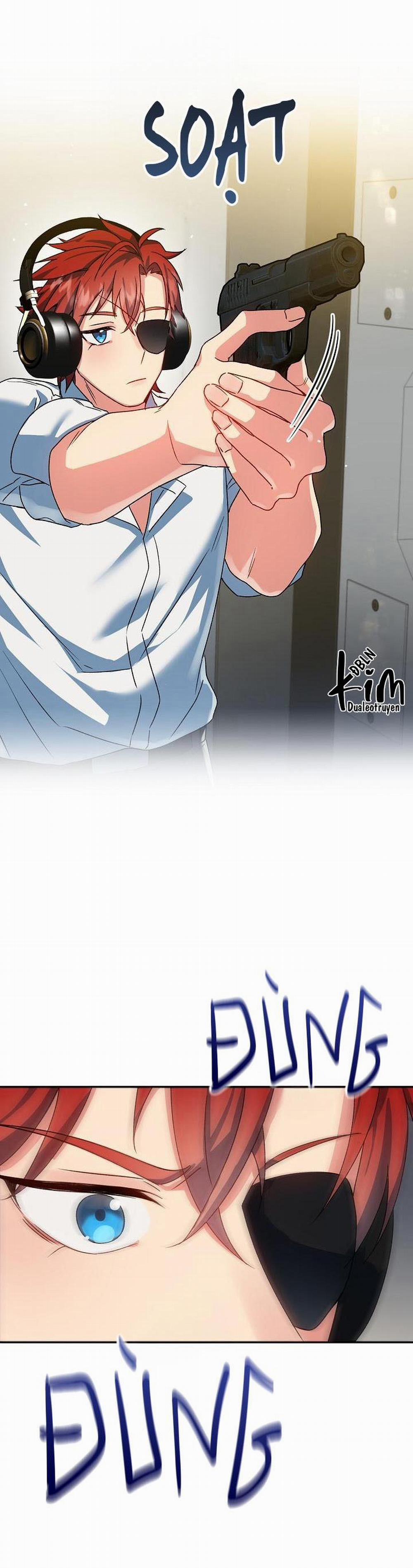 Nghiện Sex 3.2 ĐINH GỈ 2 trang 12