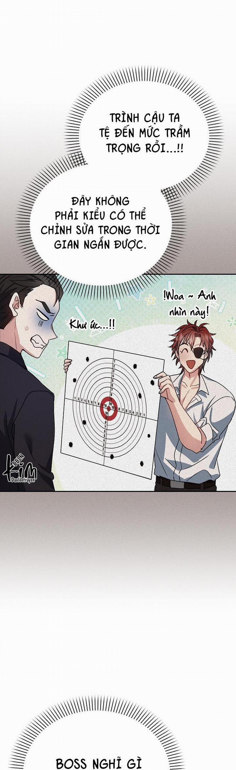 Nghiện Sex 3.2 ĐINH GỈ 2 trang 18