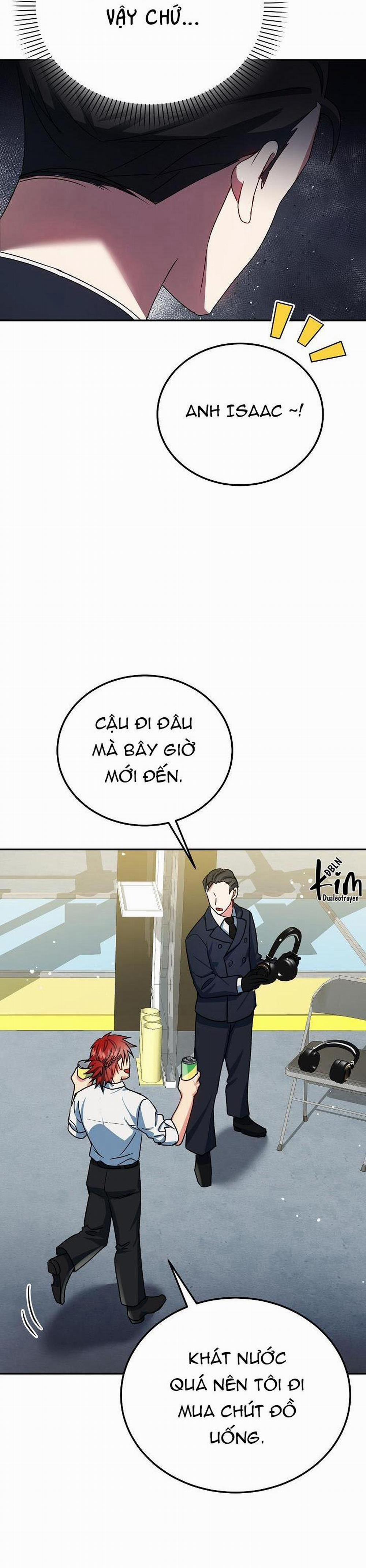 Nghiện Sex 3.2 ĐINH GỈ 2 trang 19