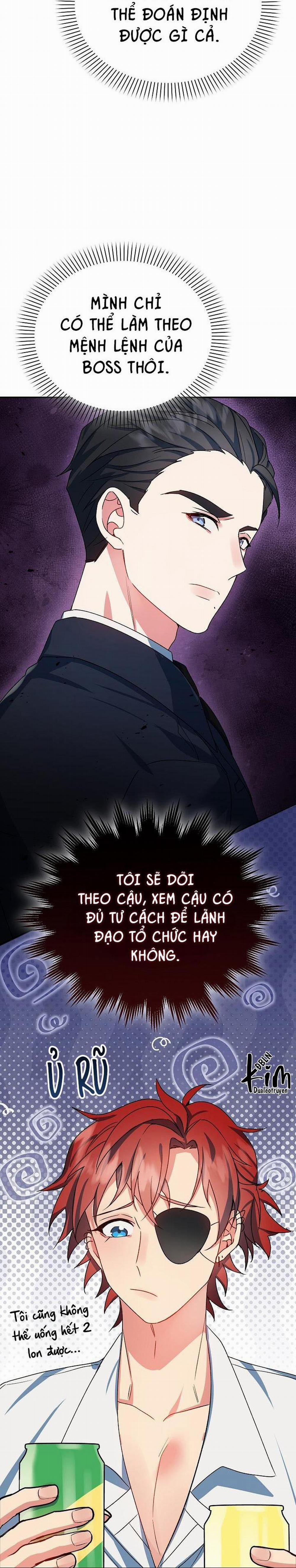 Nghiện Sex 3.2 ĐINH GỈ 2 trang 22