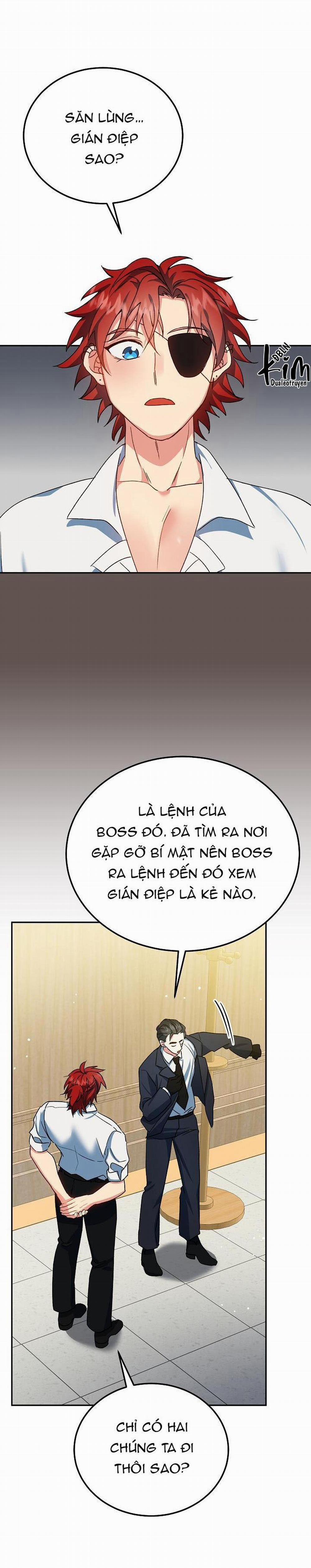 Nghiện Sex 3.2 ĐINH GỈ 2 trang 30