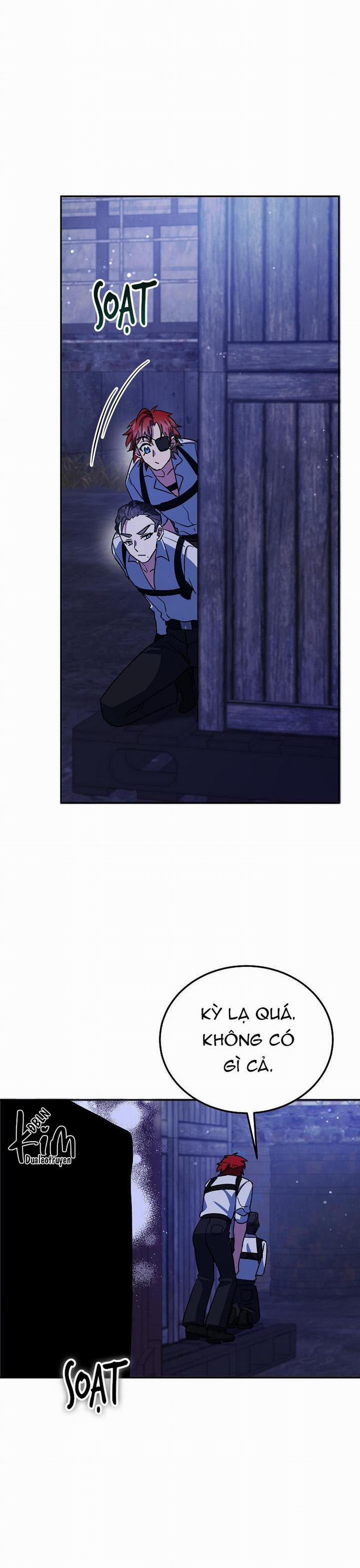 Nghiện Sex 3.2 ĐINH GỈ 2 trang 33