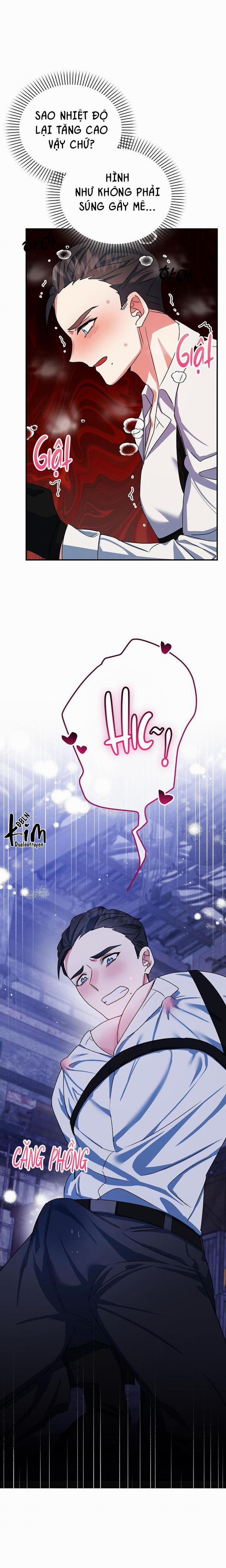 Nghiện Sex 3.2 ĐINH GỈ 2 trang 38