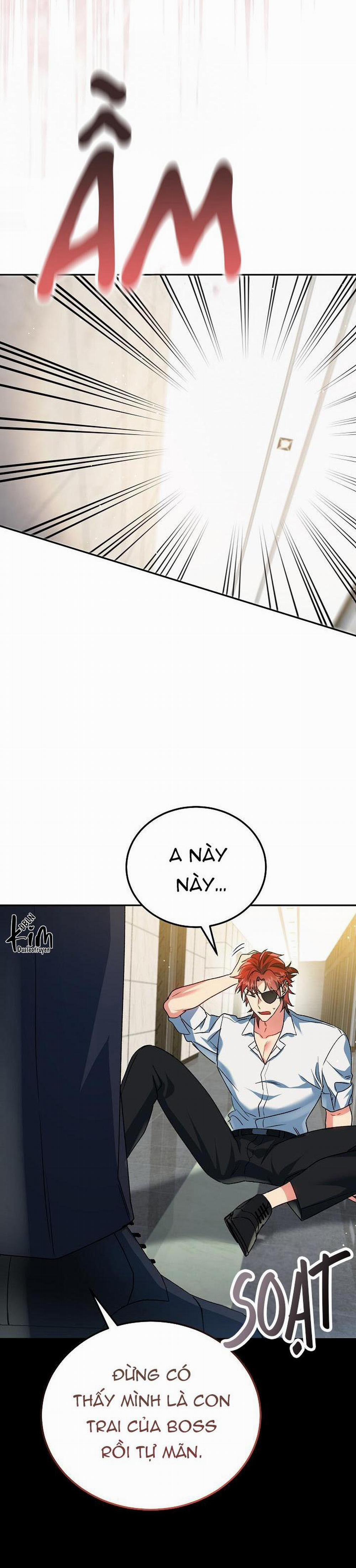 Nghiện Sex 3.2 ĐINH GỈ 2 trang 4