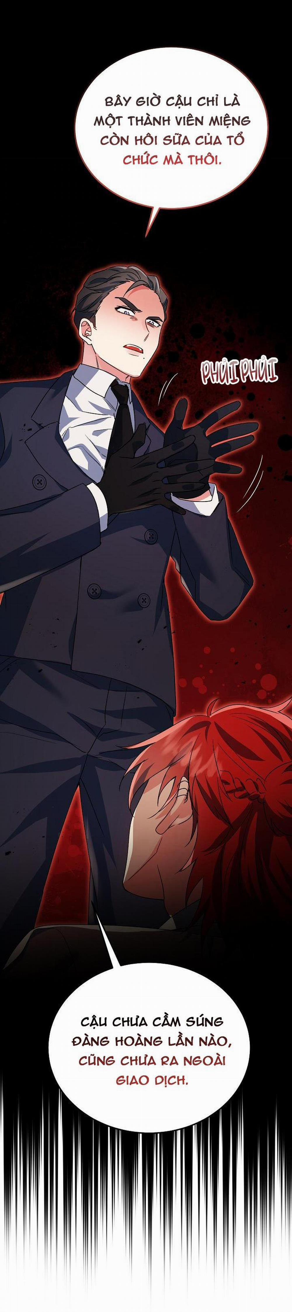 Nghiện Sex 3.2 ĐINH GỈ 2 trang 5