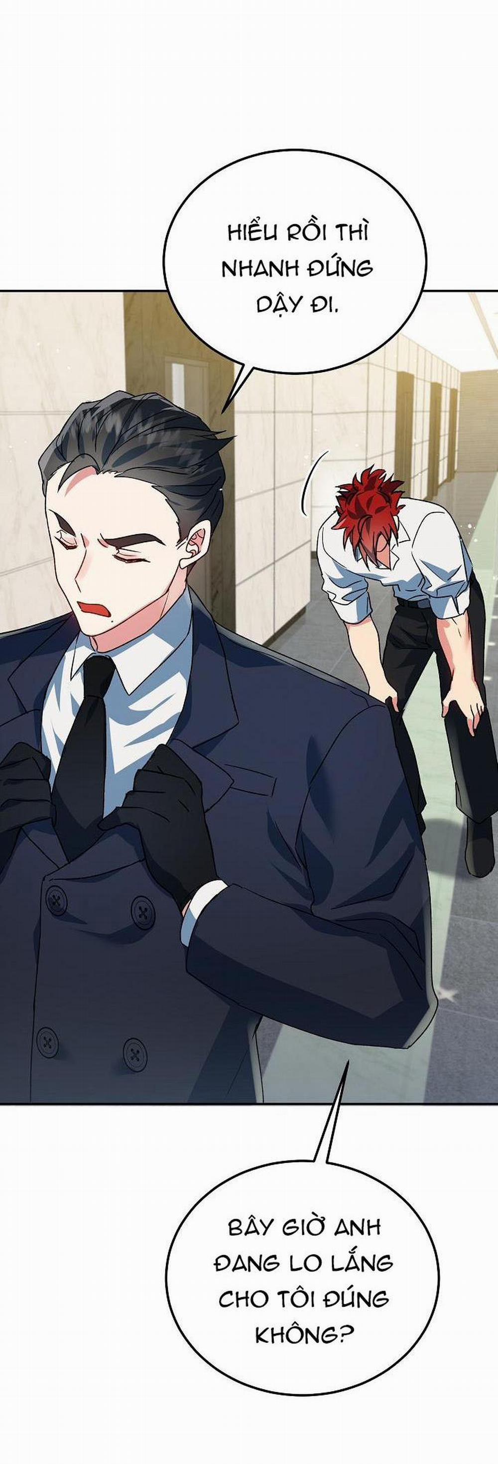 Nghiện Sex 3.2 ĐINH GỈ 2 trang 7