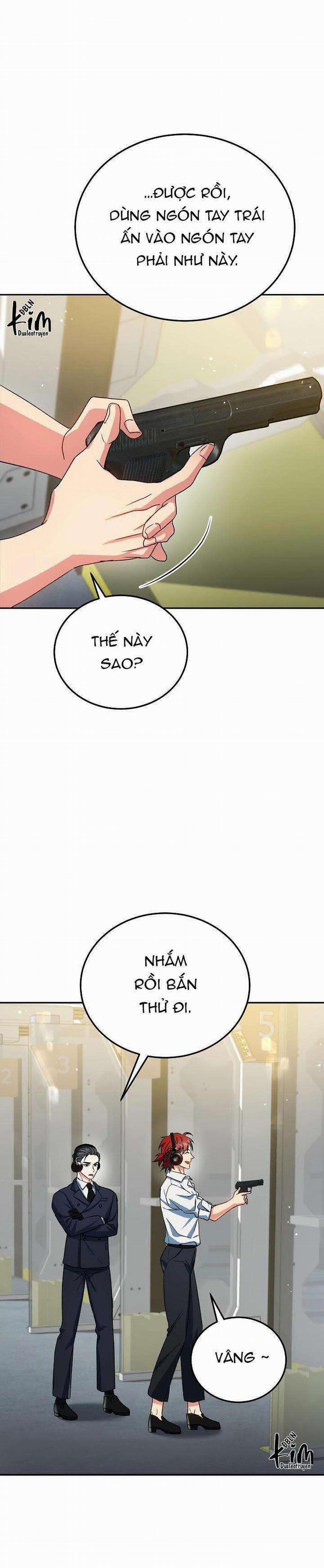 Nghiện Sex 3.2 trang 10