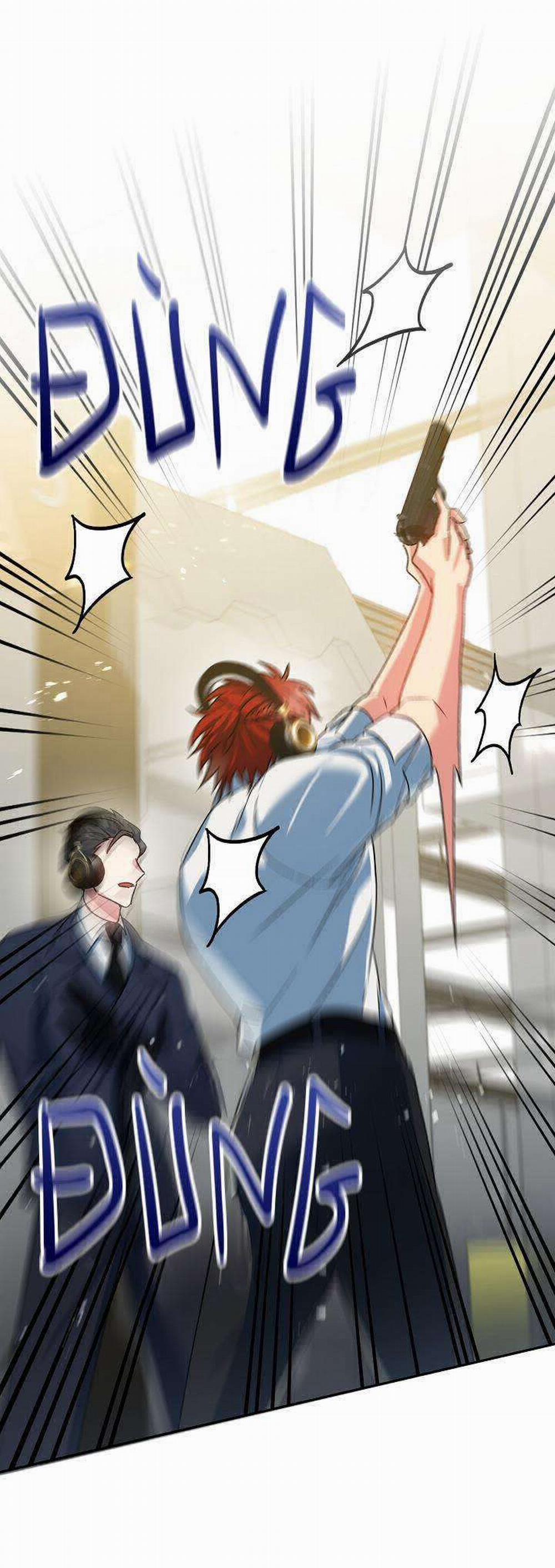 Nghiện Sex 3.2 trang 13