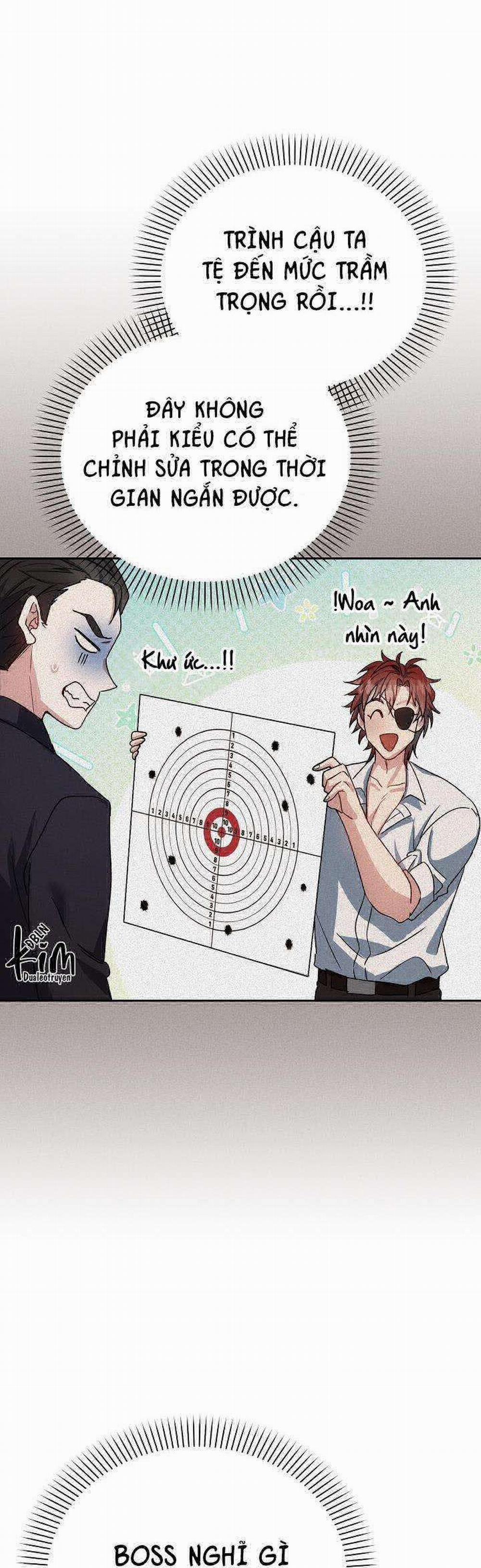 Nghiện Sex 3.2 trang 18