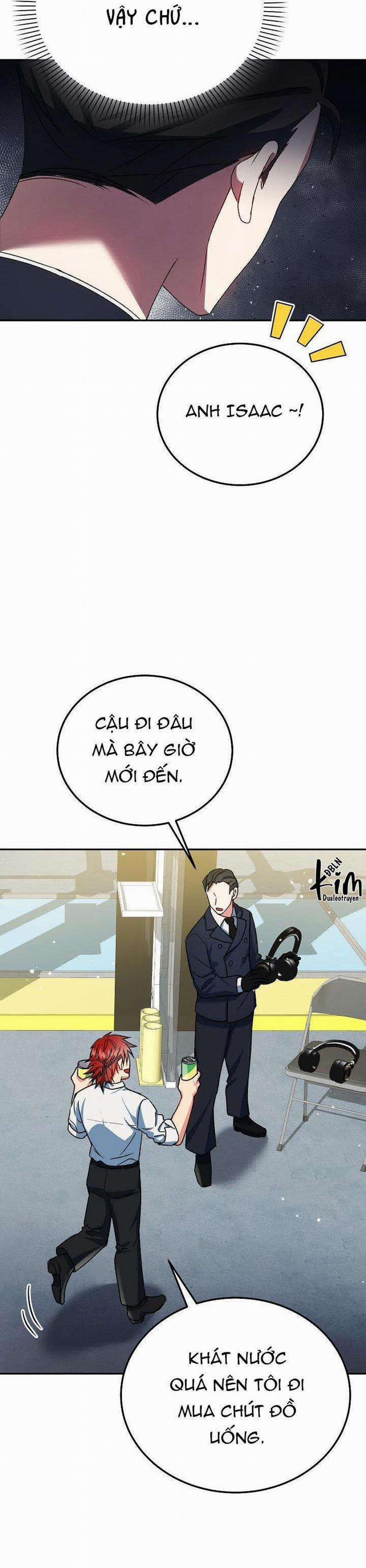 Nghiện Sex 3.2 trang 19