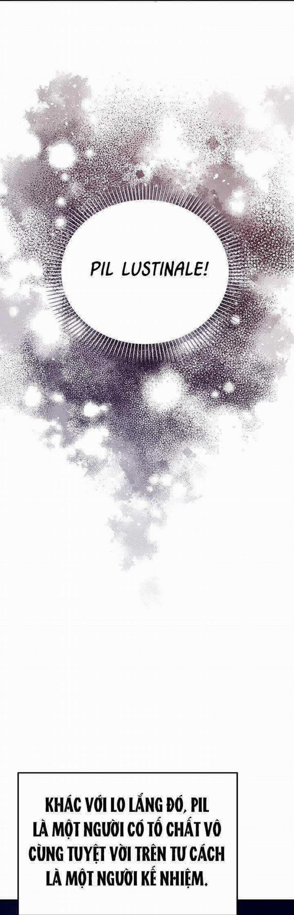 Nghiện Sex 3.2 trang 23