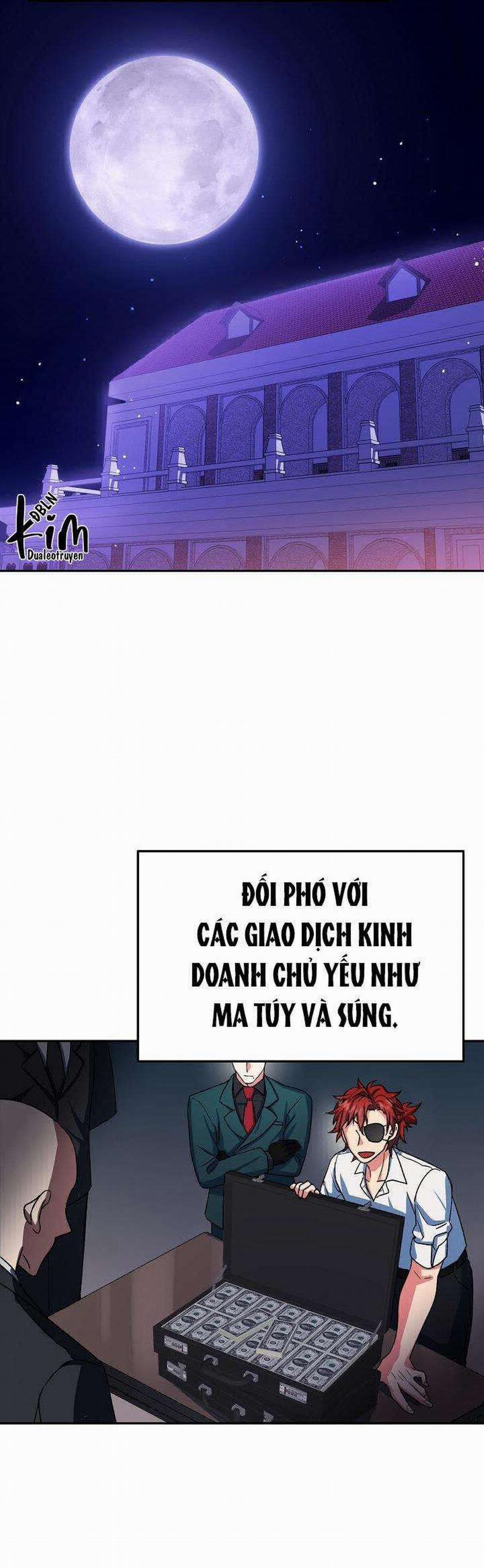 Nghiện Sex 3.2 trang 24