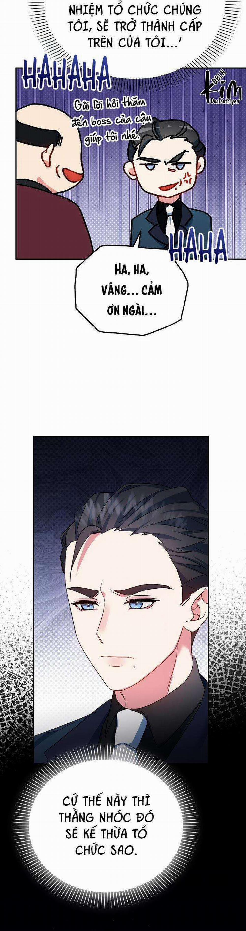 Nghiện Sex 3.2 trang 28