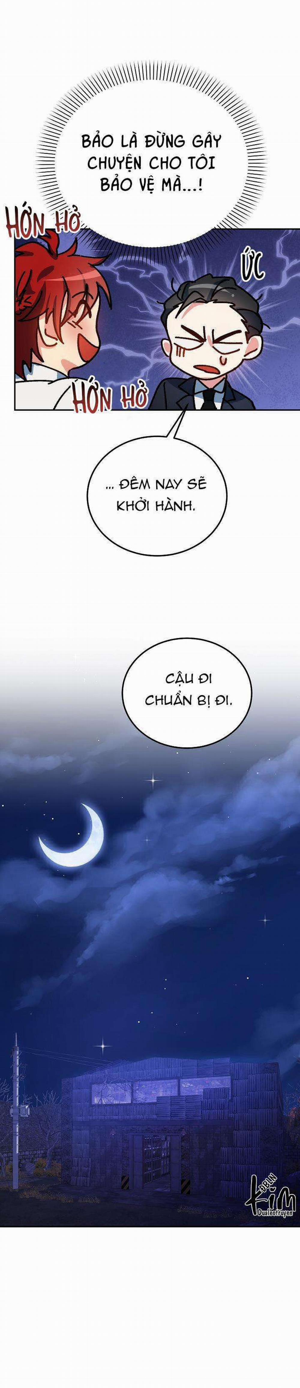 Nghiện Sex 3.2 trang 32