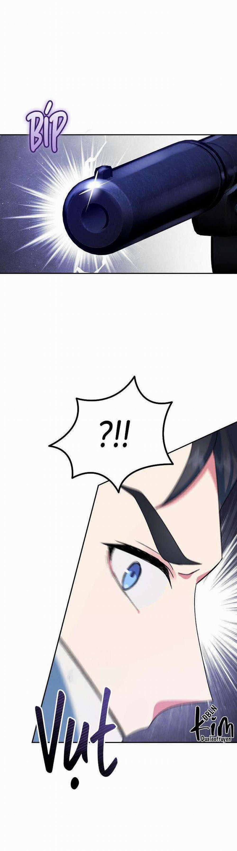 Nghiện Sex 3.2 trang 34